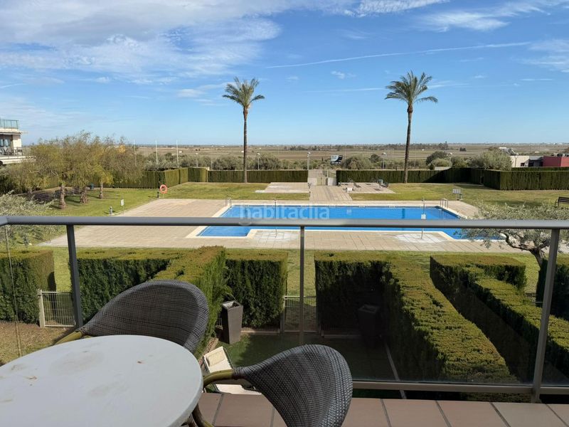 Foto cfe2607d-9c26-4949-bf6a-eaa66c516658. Casa amb calefacció aparcament piscina a Ampolla (L´)