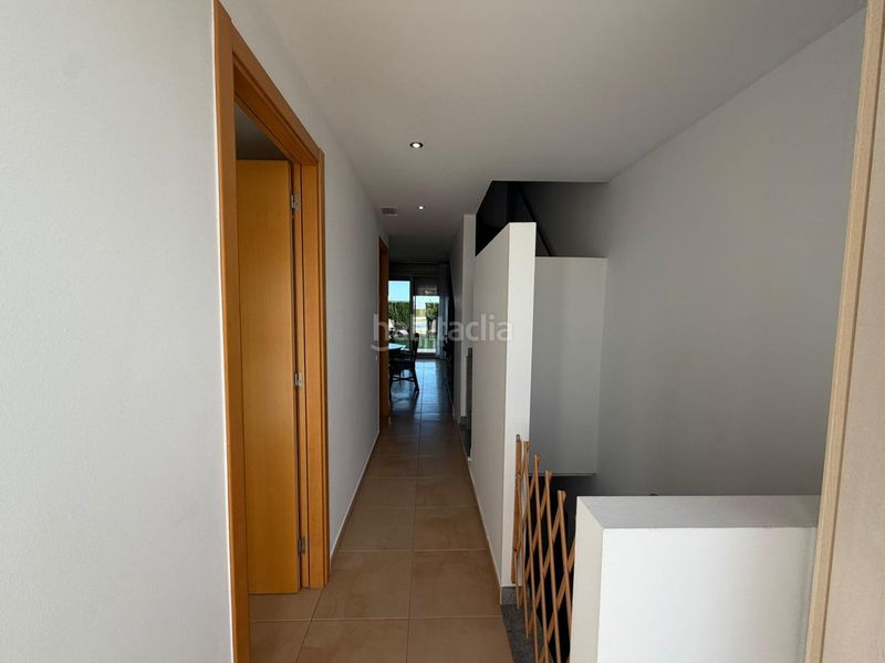 Foto e41a4842-dac6-4c80-a693-e0bbddde211d. Casa amb calefacció aparcament piscina a Ampolla (L´)