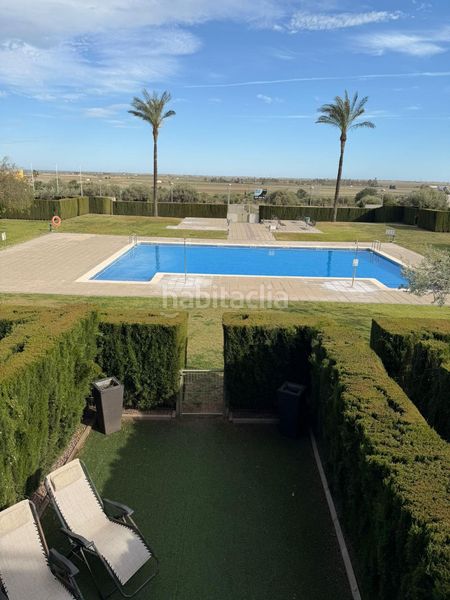 Foto eed39646-1003-4738-977d-494e9260f1c2. Casa amb calefacció aparcament piscina a Ampolla (L´)