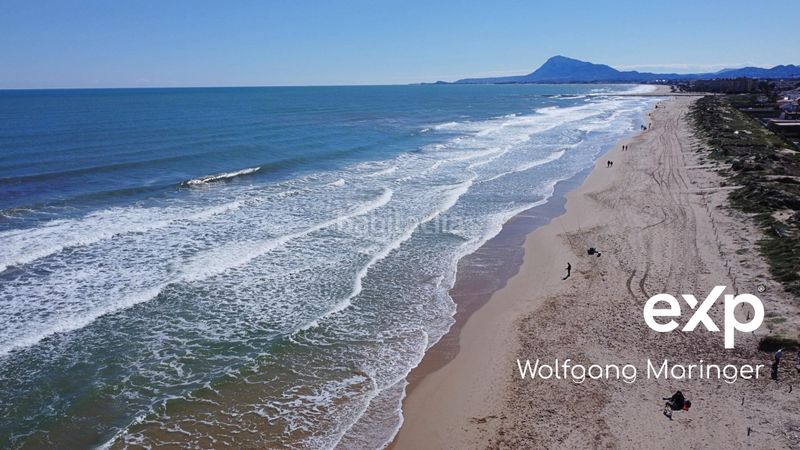 Foto 04e6521a-4826-440e-892b-4be5b92d0aa4. Àtic amb calefacció aparcament piscina a Oliva nova Oliva
