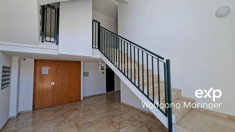 Foto 05a7a4d4-8907-49f3-affc-a5255949caa6. Àtic amb calefacció aparcament piscina a Oliva nova Oliva