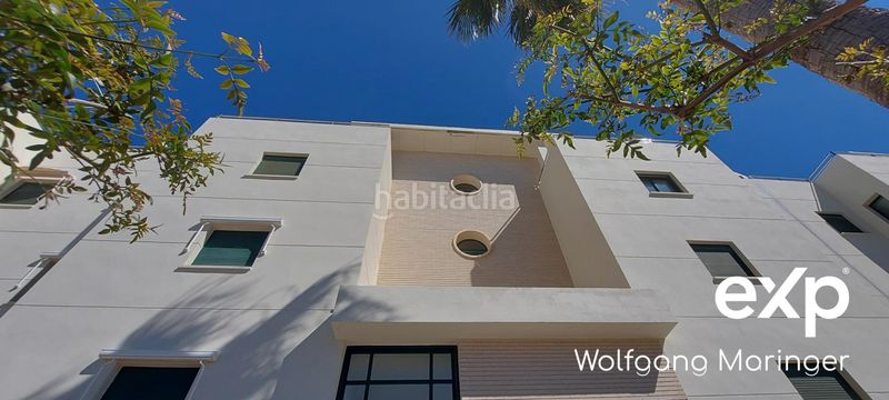 Foto 0a0350f1-22b2-4a78-9090-0a3c501b9c79. Àtic amb calefacció aparcament piscina a Oliva nova Oliva