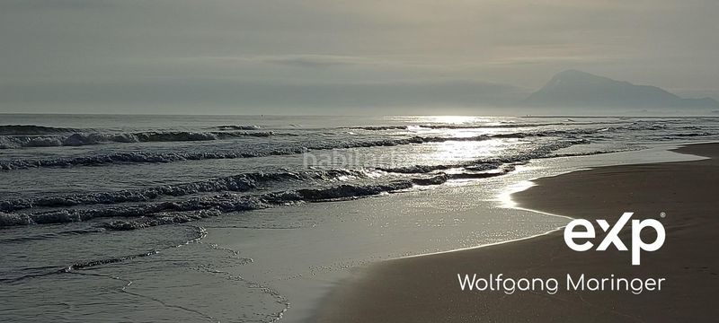 Foto 0c7fdf11-0f69-40ae-865b-6721d9316564. Àtic amb calefacció aparcament piscina a Oliva nova Oliva