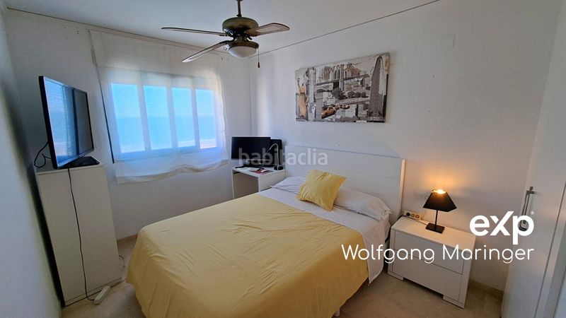 Foto 4f8f320a-fe74-4538-a71d-ddbb1fd36757. Àtic amb calefacció aparcament piscina a Oliva nova Oliva