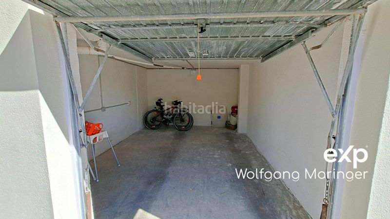 Foto 51d958b2-c504-4559-a989-5a21c7430500. Àtic amb calefacció aparcament piscina a Oliva nova Oliva