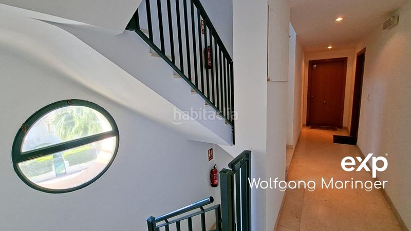 Foto 5aa9b4ed-7b8a-478d-bdf8-b041c9c43b40. Àtic amb calefacció aparcament piscina a Oliva nova Oliva