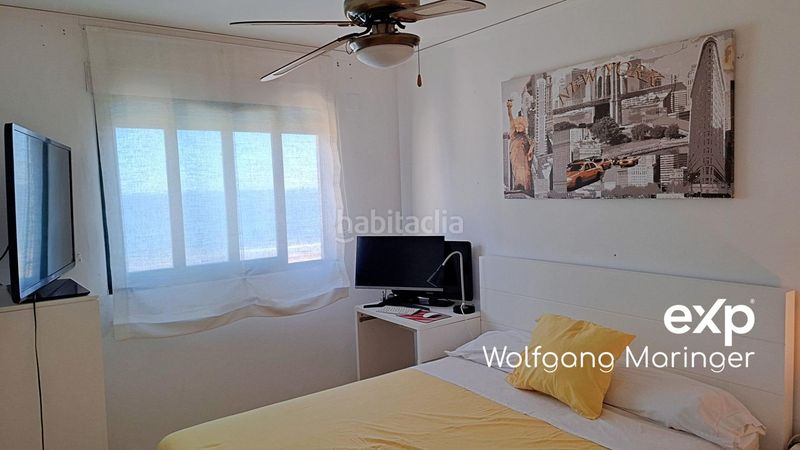 Foto 613b48be-efb7-49b0-94a2-68f9f90b4858. Àtic amb calefacció aparcament piscina a Oliva nova Oliva