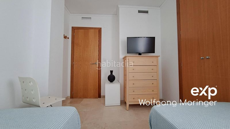 Foto 6ff4f785-0987-441b-91dc-f57f0b47a221. Àtic amb calefacció aparcament piscina a Oliva nova Oliva