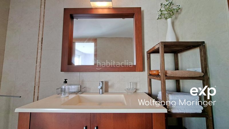 Foto 7811289d-cc89-4a0c-b59c-be9a018718f5. Àtic amb calefacció aparcament piscina a Oliva nova Oliva