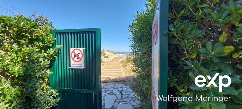 Foto 7dd2dfbe-77f4-47a4-9db2-78e3e21e87bd. Àtic amb calefacció aparcament piscina a Oliva nova Oliva