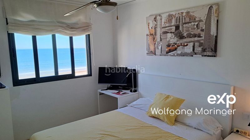 Foto 7f7c0c37-3cea-46aa-8d83-929883acaf75. Àtic amb calefacció aparcament piscina a Oliva nova Oliva