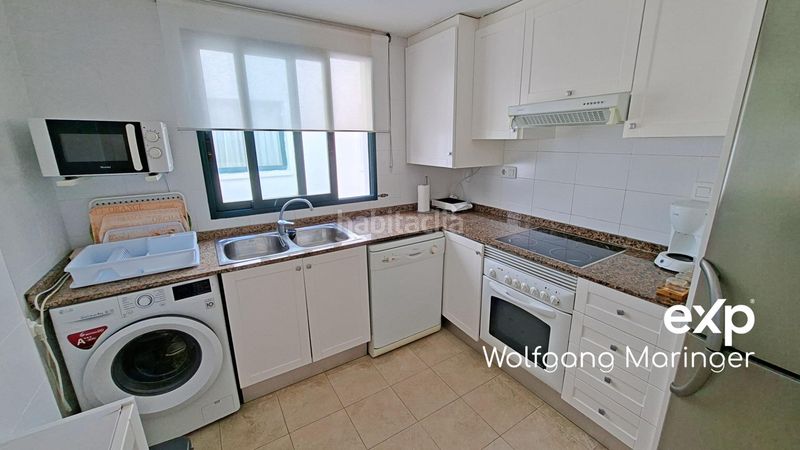 Foto 81bf4906-c2ab-48af-950d-027dcdd1c670. Àtic amb calefacció aparcament piscina a Oliva nova Oliva