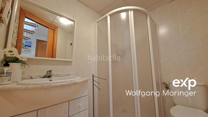 Foto 824bfa0f-f3bb-4bda-86cd-04847ff815ca. Àtic amb calefacció aparcament piscina a Oliva nova Oliva