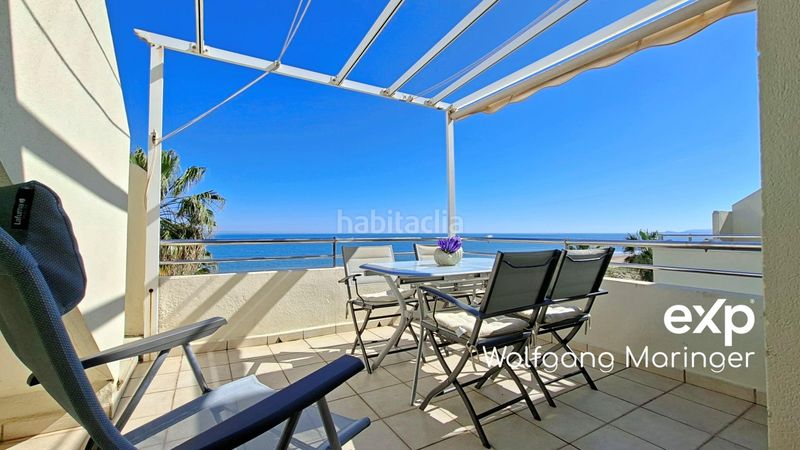 Foto 9f578859-8b15-424a-98cb-0dbe0eb745e6. Àtic amb calefacció aparcament piscina a Oliva nova Oliva