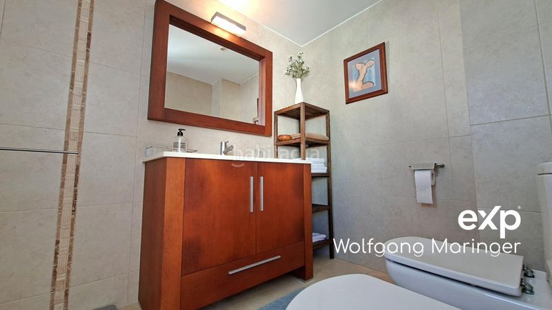 Foto ab5ae963-9202-4616-8db0-e479a3f647ac. Àtic amb calefacció aparcament piscina a Oliva nova Oliva