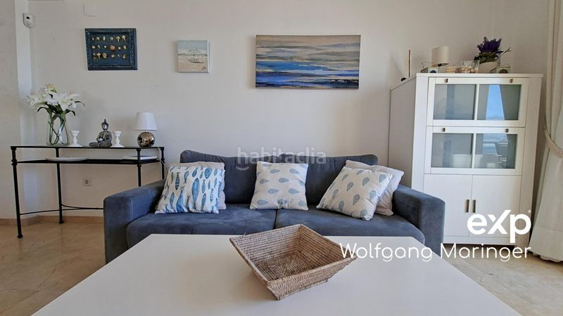 Foto b1a83204-f996-4f70-971c-199458151c4e. Àtic amb calefacció aparcament piscina a Oliva nova Oliva