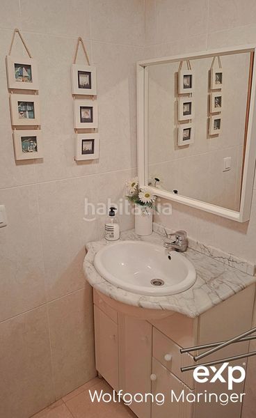 Foto b66670bd-7177-4441-9f23-e2f336ee51ff. Àtic amb calefacció aparcament piscina a Oliva nova Oliva