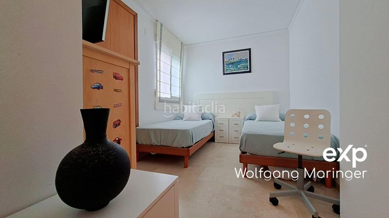 Foto c1004755-ad13-4be0-9dc1-0403babf4cac. Àtic amb calefacció aparcament piscina a Oliva nova Oliva