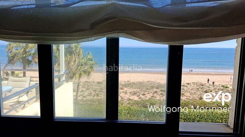 Foto c3cced8d-8922-43cb-9720-3fd4e741bf7a. Àtic amb calefacció aparcament piscina a Oliva nova Oliva