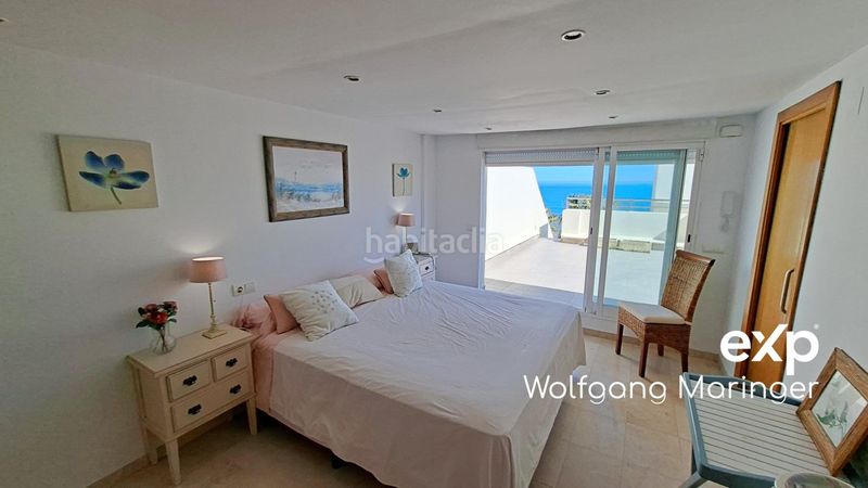 Foto c3e2e569-afe1-4f57-87ed-2ba66478267d. Àtic amb calefacció aparcament piscina a Oliva nova Oliva