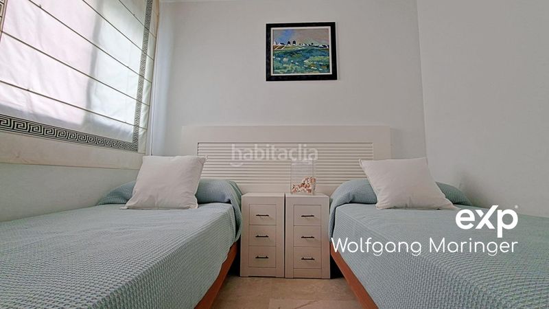 Foto c5fbc0c7-7bba-4ad8-a9f8-2480e2344ab1. Àtic amb calefacció aparcament piscina a Oliva nova Oliva