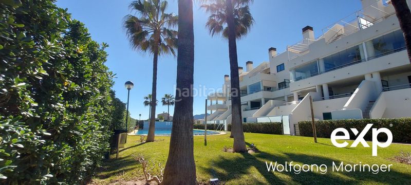 Foto cb5acc03-7107-47cc-bfd1-d0d90118b642. Àtic amb calefacció aparcament piscina a Oliva nova Oliva