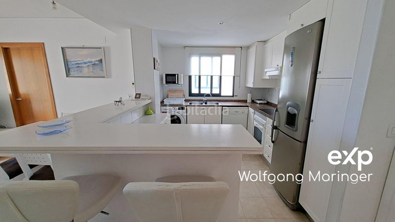 Foto ce9d9981-c04b-4cf8-acee-7b1d96fce9ba. Àtic amb calefacció aparcament piscina a Oliva nova Oliva