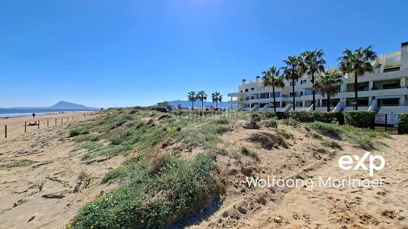 Foto d84f206d-42c3-4847-b0a5-cc01dfd1bee6. Àtic amb calefacció aparcament piscina a Oliva nova Oliva
