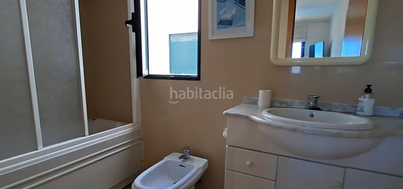 Foto f9145295-76be-4071-a33f-d6039eab65d9. Àtic amb calefacció aparcament piscina a Oliva nova Oliva