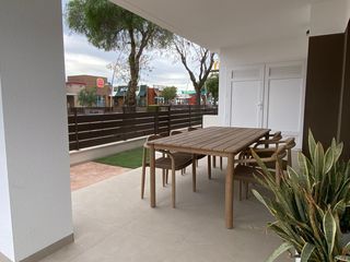 Apartment in Calle mayor 1. Promociones exclusivas de obra nueva disponibles en pilar de la