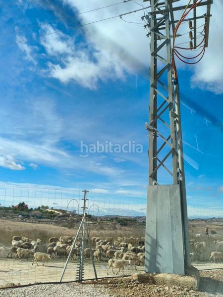 Foto 41987a6e-54a7-4476-a6a1-3e997fe1bd91. Finca rústica a Montesinos (Los)