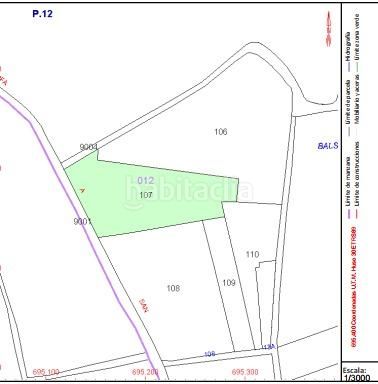 Foto 4eb70d94-0397-485f-b187-da27f2570d92. Finca rústica a Montesinos (Los)