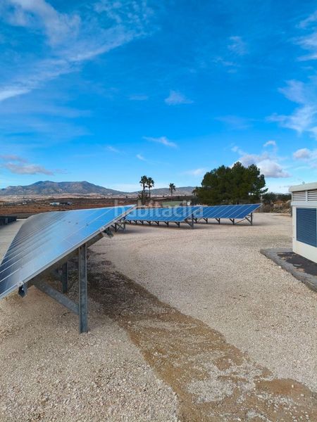 Foto 6e2f61c6-6768-4317-b2d8-57a527392443. Finca rústica a Montesinos (Los)