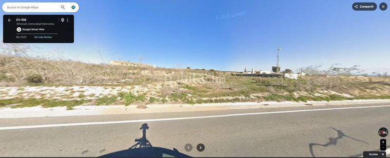 Foto 927b2f16-e665-4aad-a0b2-c4f2cda8b88f. Finca rústica a Montesinos (Los)