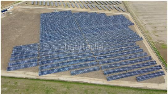 Foto c810d3b3-0aaf-45fa-aaf6-b5983a990d17. Finca rústica a Montesinos (Los)