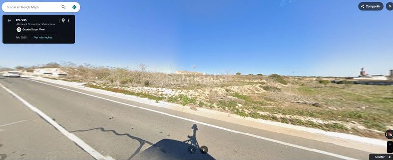 Foto e00407ca-0e05-4627-b61a-5e83cf06d5a2. Finca rústica a Montesinos (Los)