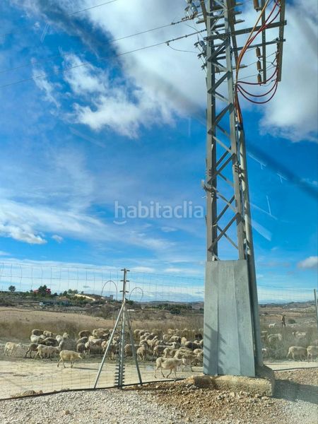 Foto 6ed48270-3bea-4a64-b4e9-84b7146d24f2. Finca rústica a Algorfa