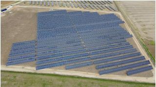 Rural plot in Almoradí. Terreno rústico en almoradí con permiso solar aprobado rtb de 50