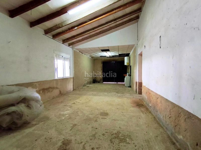 Foto 31f169c4-d568-4a7e-a4f9-19e979947684. Casa amb aparcament a Las Bayas Elche / Elx