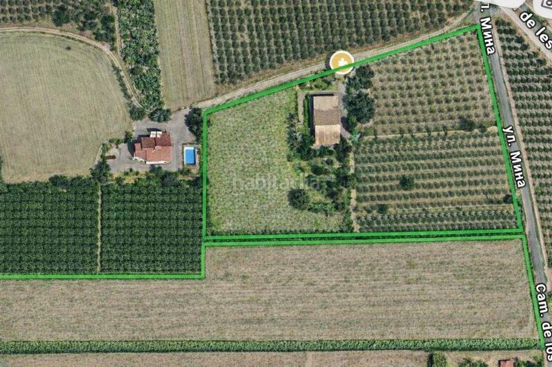 Foto 412101f4-be2c-4c12-a332-07acc7aa7b43. Casa amb aparcament a Las Bayas Elche / Elx