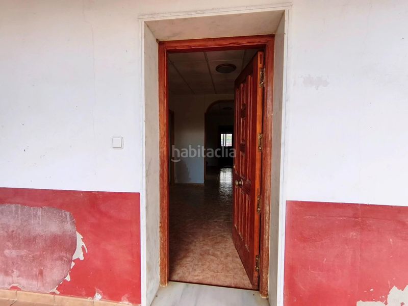 Foto 6b9b3516-6fca-4b04-8619-df766c8500cc. Casa amb aparcament a Las Bayas Elche / Elx