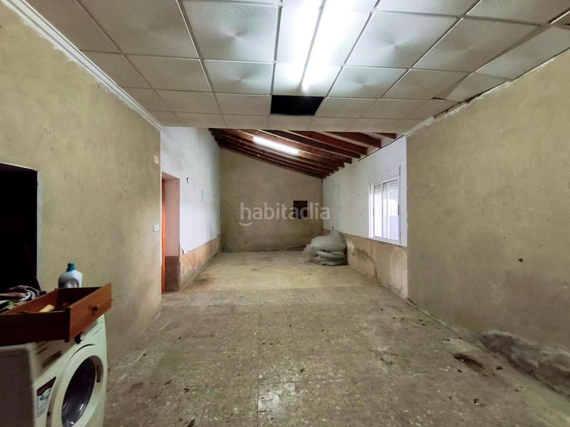 Foto 7ccaca89-ff1d-48fa-8c36-03e5e6762370. Casa amb aparcament a Las Bayas Elche / Elx