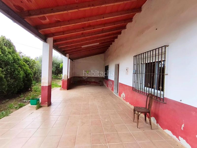 Foto 83822d2d-aff2-46e5-84f3-b30b6bd3e1b1. Casa amb aparcament a Las Bayas Elche / Elx