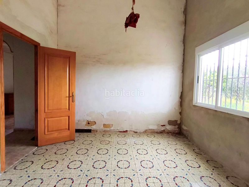 Foto 8f650f16-adb1-47f3-ab62-30f383d9c00b. Casa amb aparcament a Las Bayas Elche / Elx