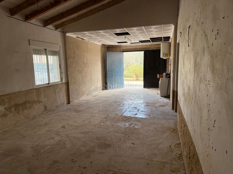 Foto d6f7a399-2ae8-4197-9203-6738b4ea91e9. Casa amb aparcament a Las Bayas Elche / Elx