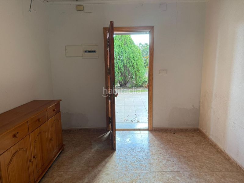 Foto e9d48339-f2e3-4ecc-a213-599110361ac2. Casa amb aparcament a Las Bayas Elche / Elx