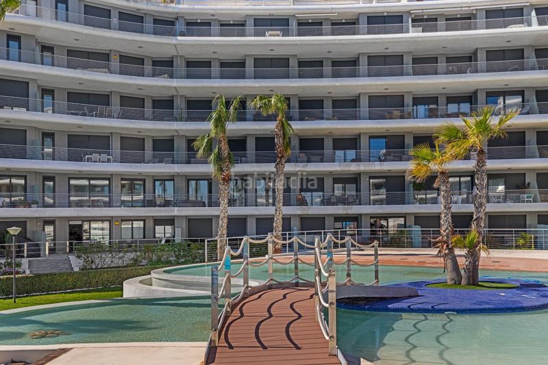 Foto 11d1893f-7e31-4fec-a03b-f9dcf103ac31. Apartament amb aparcament piscina a Los Arenales del Sol Elche / Elx