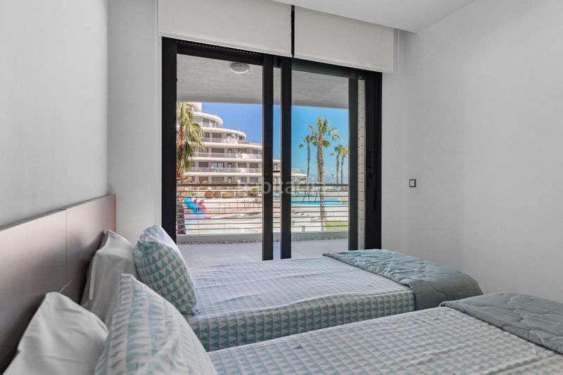 Foto 14ce3ae6-3fd2-4a4a-a18b-96302cceb7b6. Apartament amb aparcament piscina a Los Arenales del Sol Elche / Elx