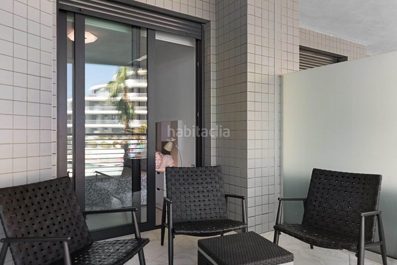 Foto 15a06171-2006-4fc4-a4e9-96941e92f29c. Apartament amb aparcament piscina a Los Arenales del Sol Elche / Elx