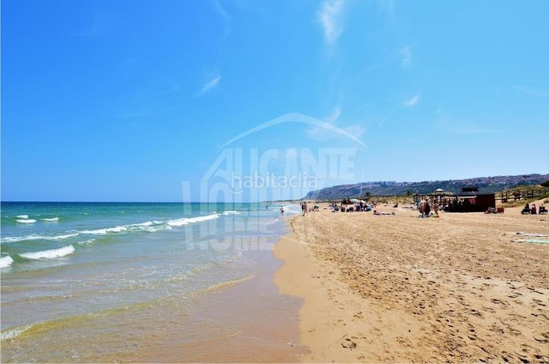 Foto 1adf0219-bd5a-416e-830b-735ccc0da905. Apartament amb calefacció aparcament piscina a Los Arenales del Sol Elche / Elx